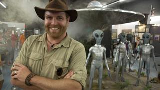Roswell Revealed