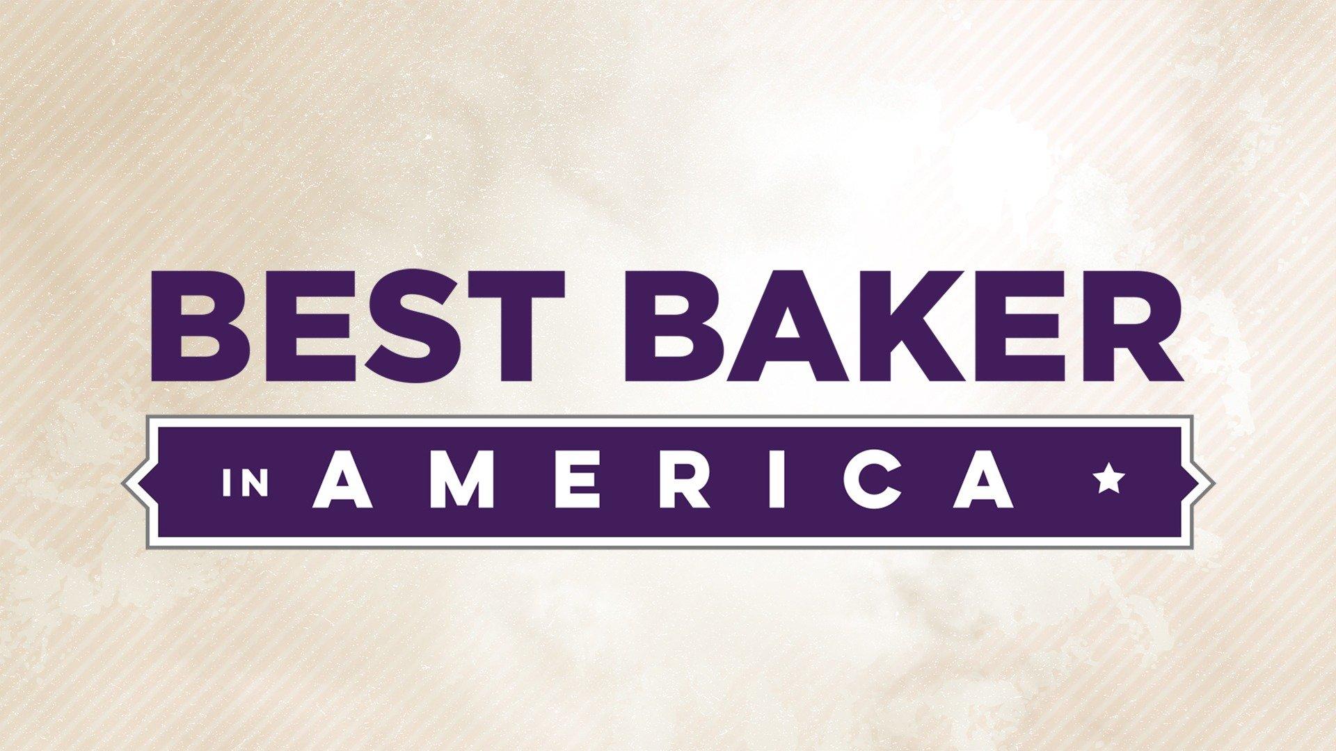 Watch Best Baker in America Streaming Online on Philo (Free Trial)