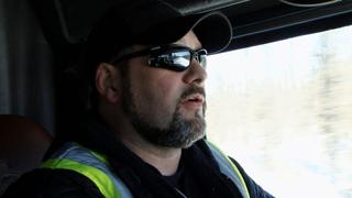 The Big Skid