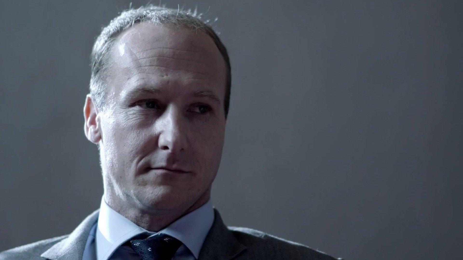 Killer Instinct With Chris Hansen Antique Mystery