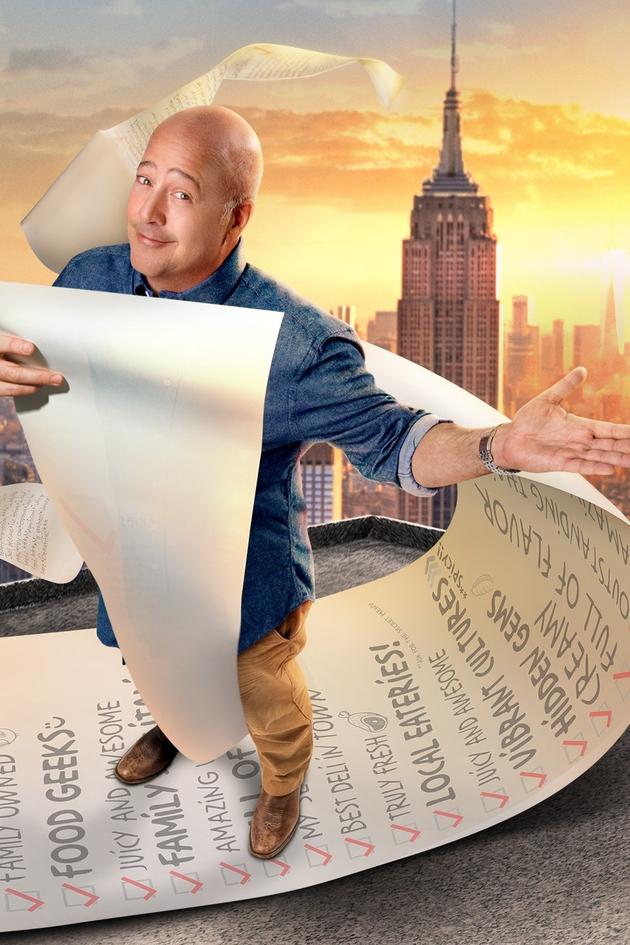 The Zimmern List