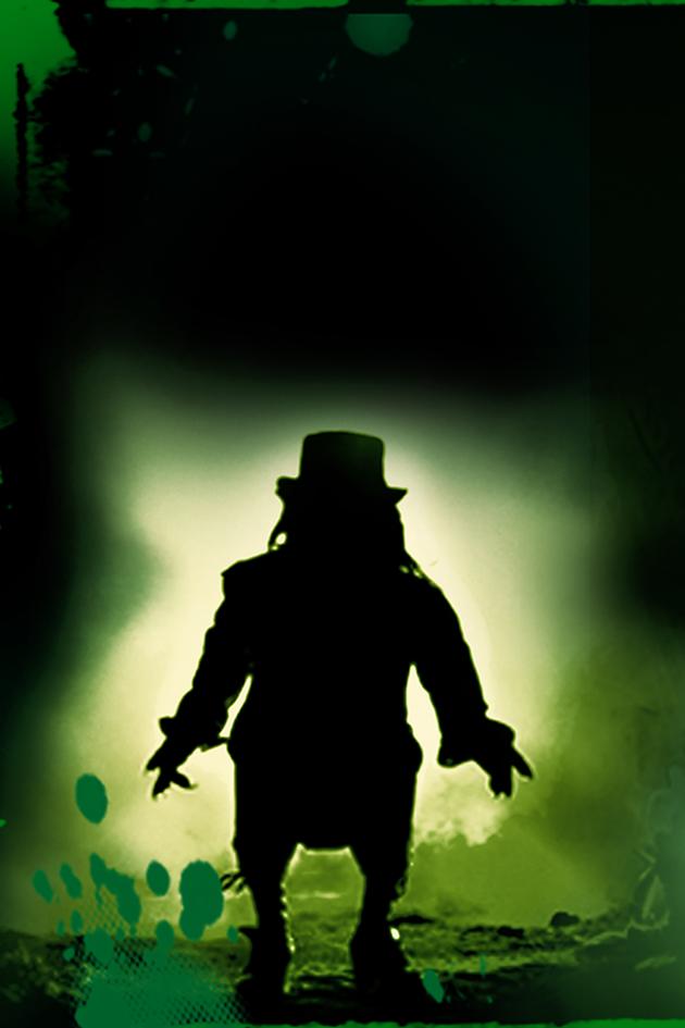 Leprechaun