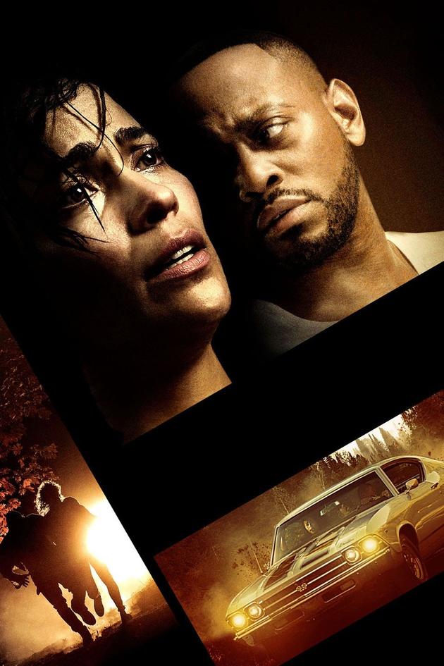 Traffik