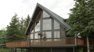 Party Of Five Dreams Big In Alaska