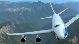 Boeing 747-8F