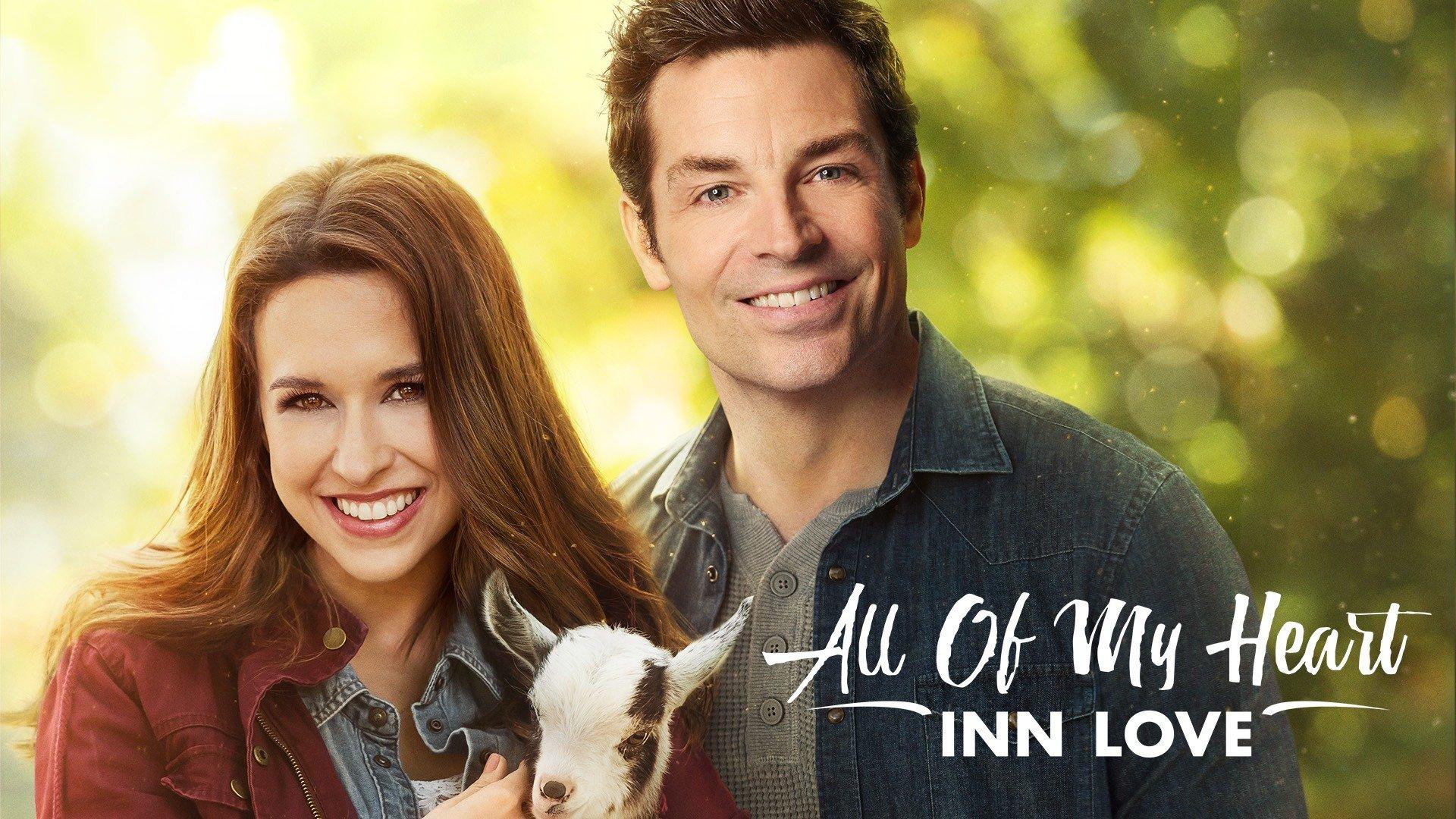 Watch All of My Heart: Inn Love Streaming Online on Philo (Free Trial)