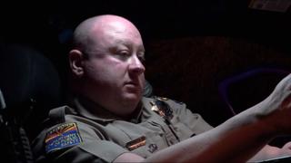 Live PD: Police Patrol No. 122
