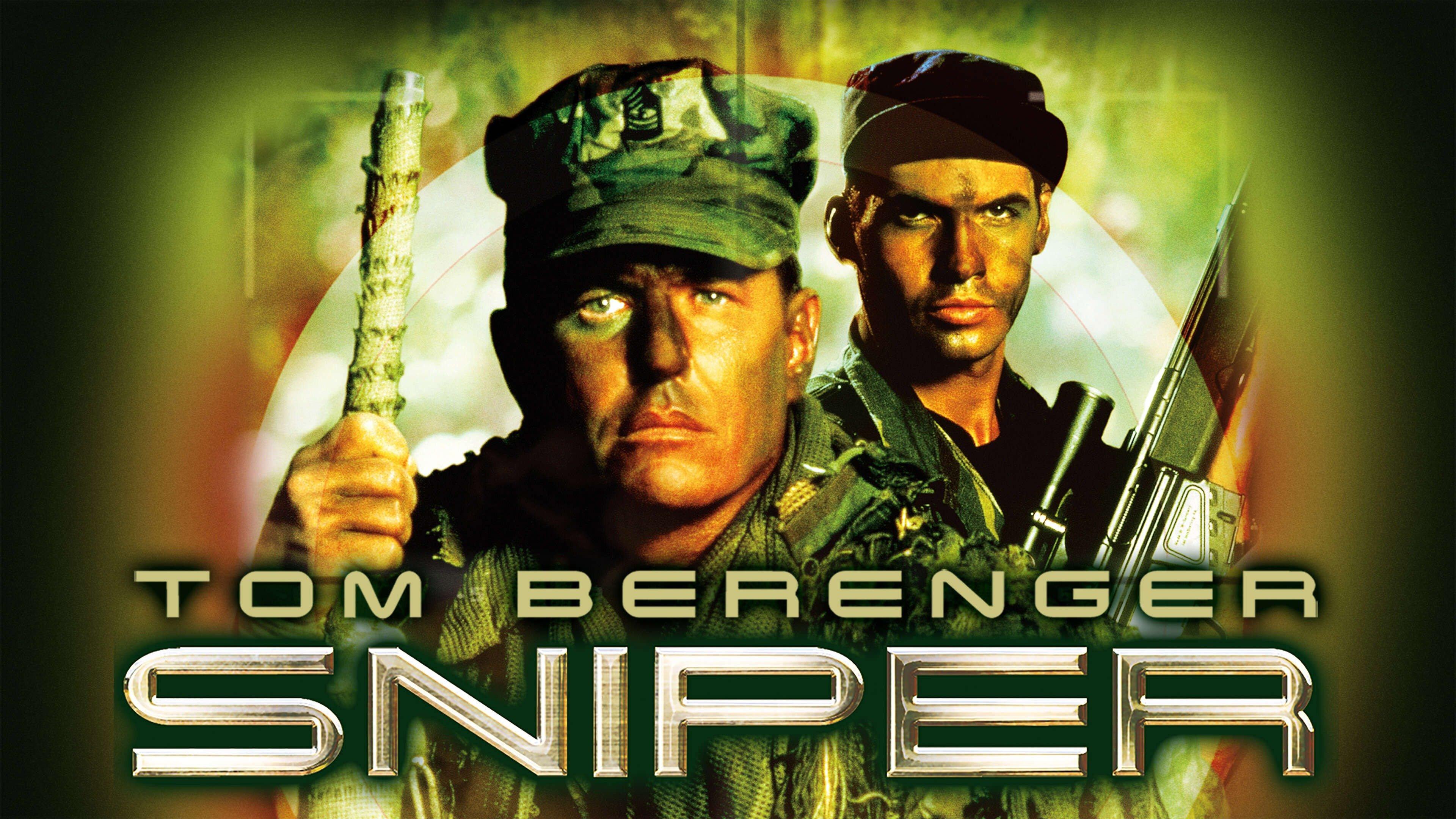 Watch Sniper Streaming Online on Philo (Free Trial)