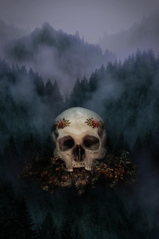 Hagazussa