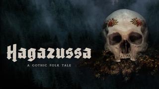 Hagazussa