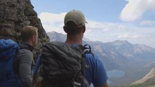 Glacier: Back in Big Sky Country Glacier: Back in Big Sky Country