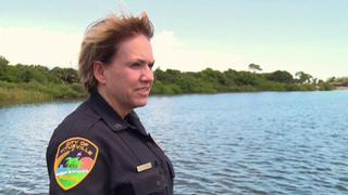 Cops to the Rescue!