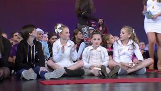 Dance Moms