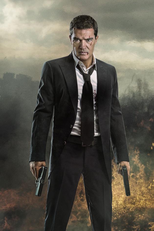 Acts of Vengeance