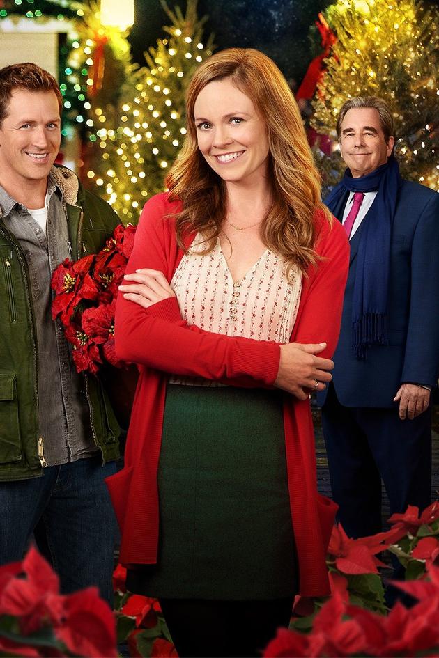 Christmas in Angel Falls