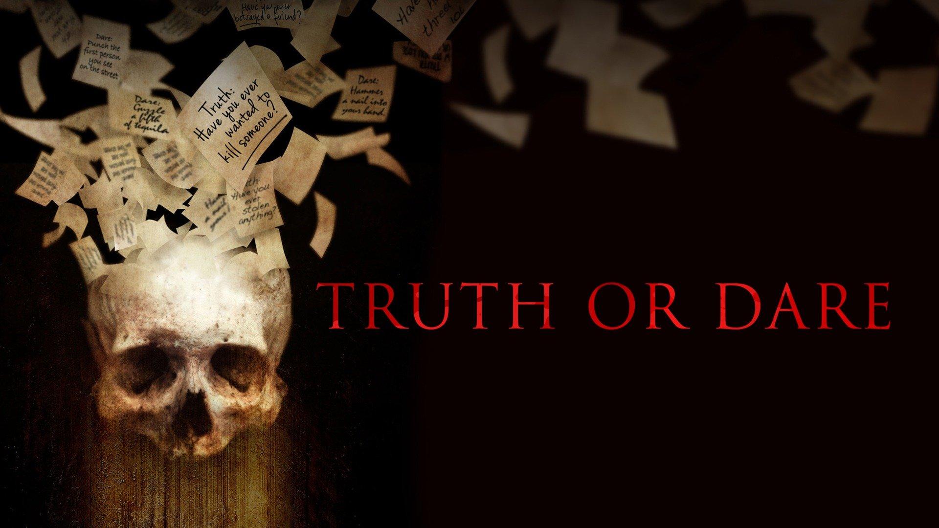Watch Truth or Dare Streaming Online on Philo (Free Trial)