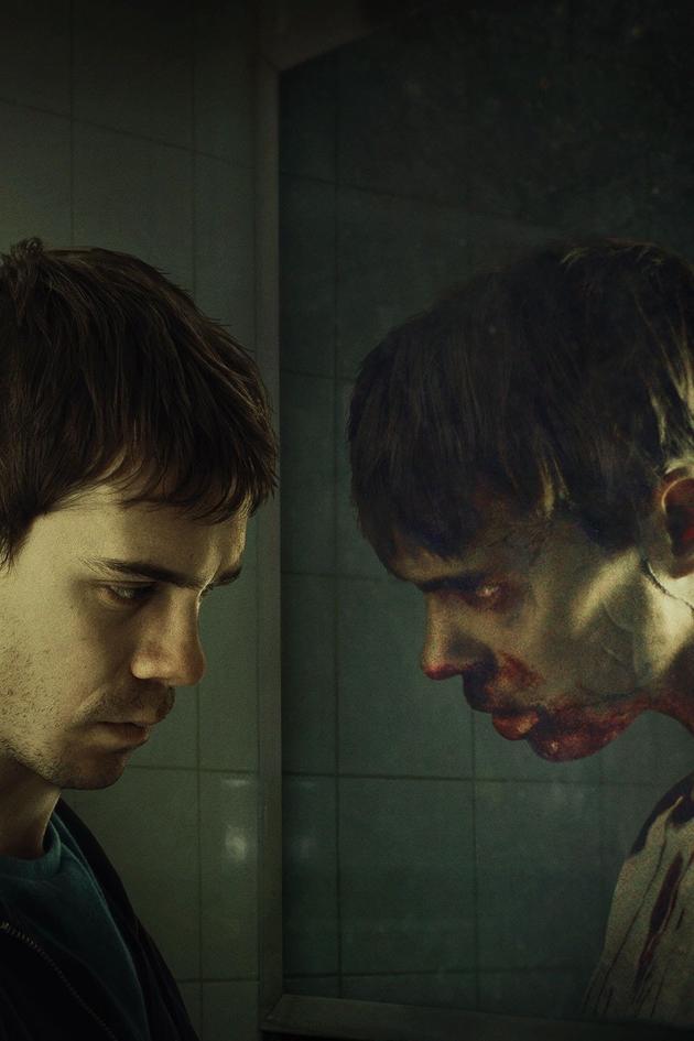 The Cured