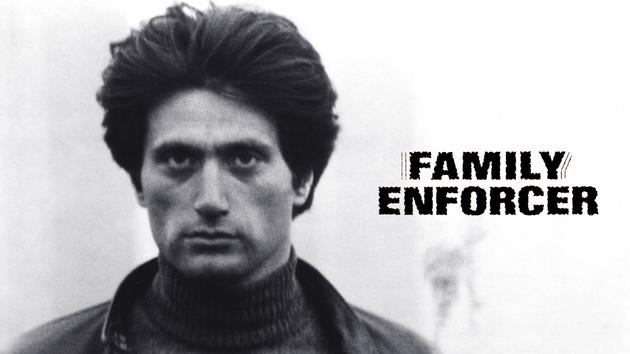 Family Enforcer