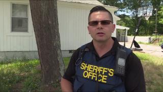Live PD: Police Patrol No. 124