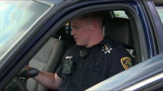 Live PD: Police Patrol No. 125