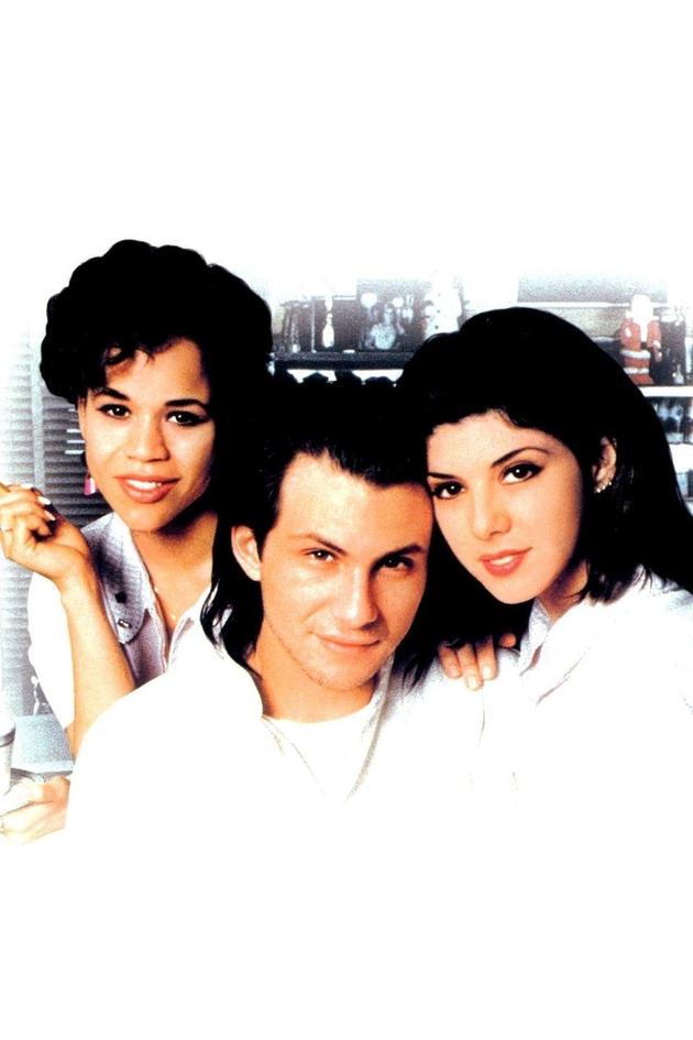 Untamed Heart