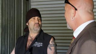 Counting Cars