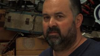 American Pickers