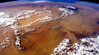 Spectacular Space Views