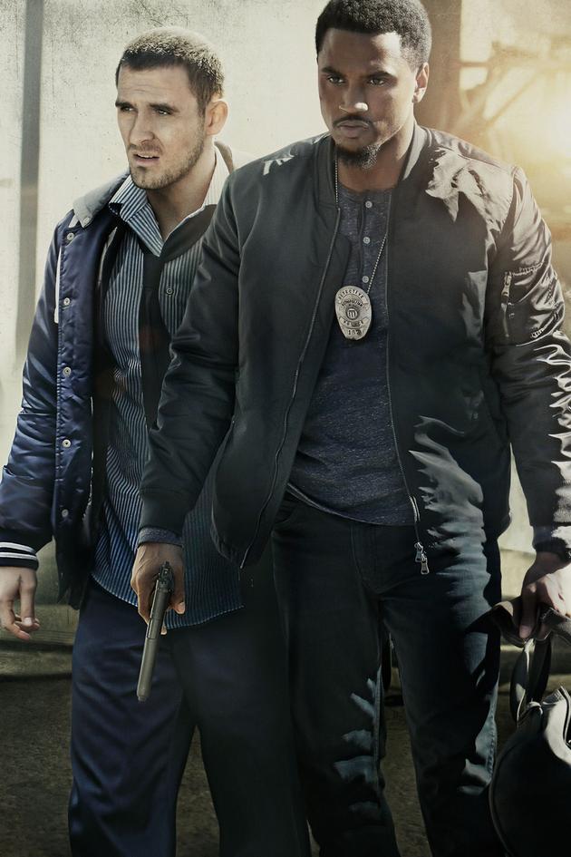 Blood Brother
