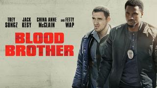  watch Blood Brother