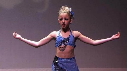 Chloe & Christi's Encore