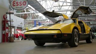 Another Bricklin the Wall