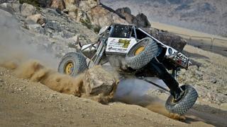 King of the Hammers: The Ultra4 Saga