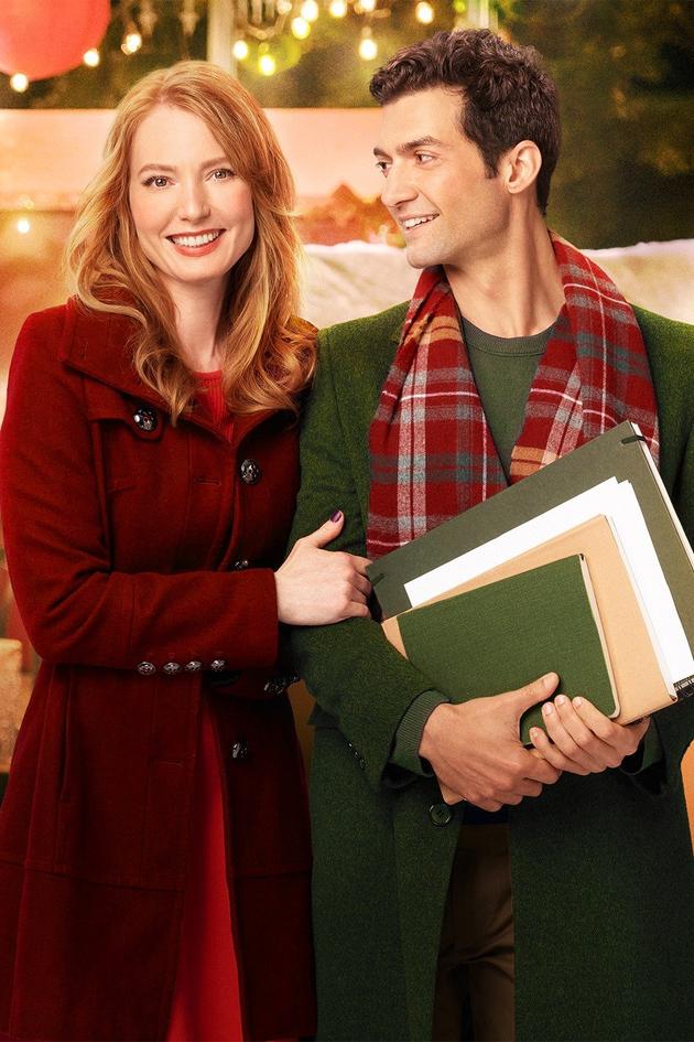The Mistletoe Inn