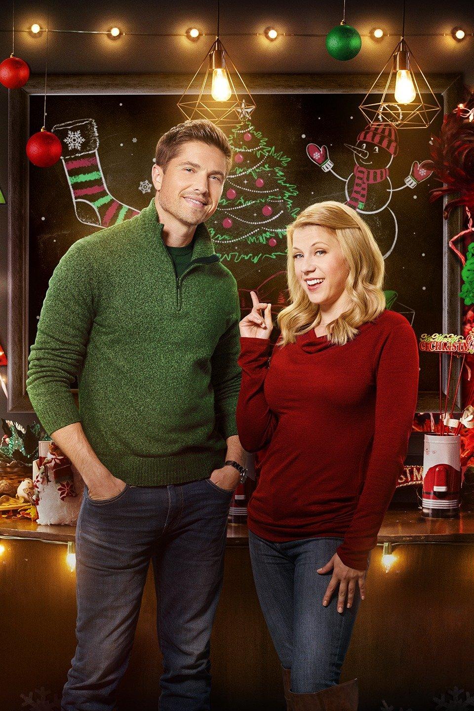 Watch Finding Santa Streaming Online on Philo Free Trial