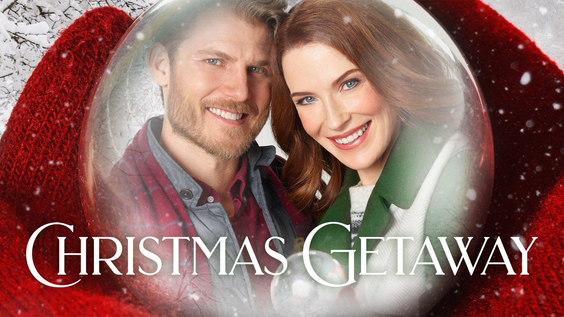 Watch Christmas Getaway Streaming Online on Philo (Free Trial)