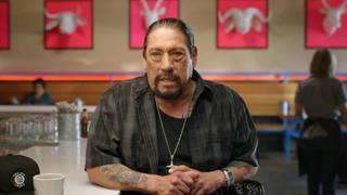 Danny Trejo's Dog Rescue