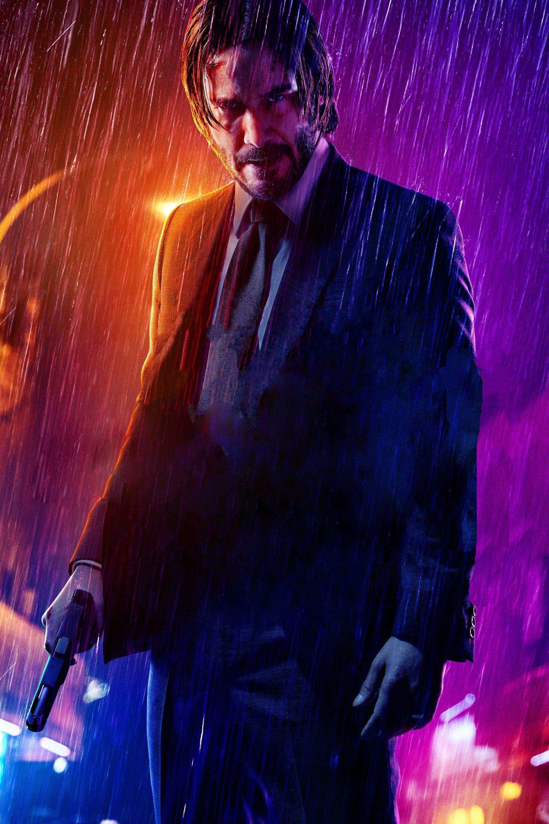 Watch john wick online free