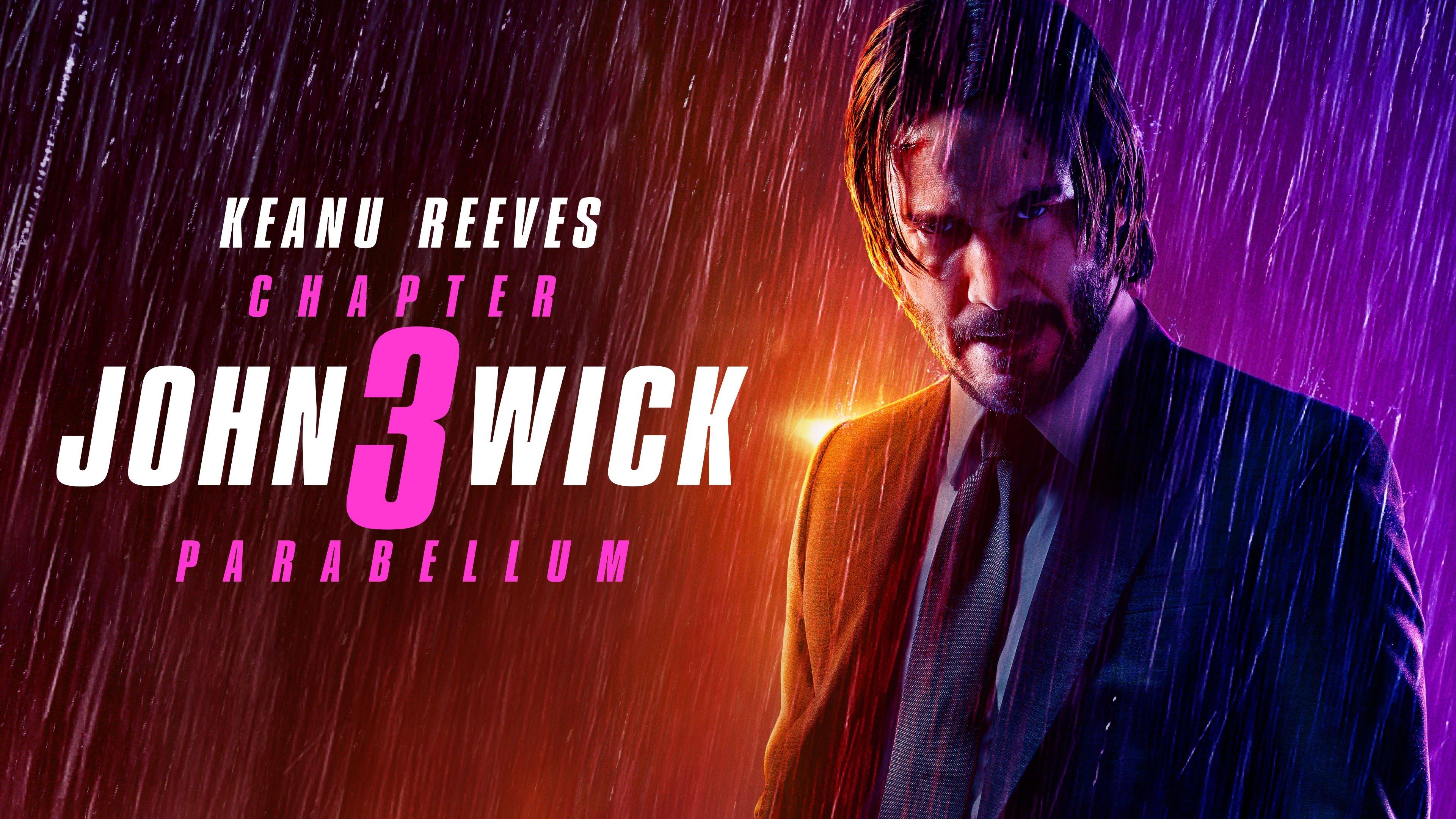 Watch John Wick: Chapter 3 -- Parabellum Streaming Online on Philo