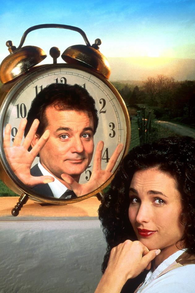 Groundhog Day