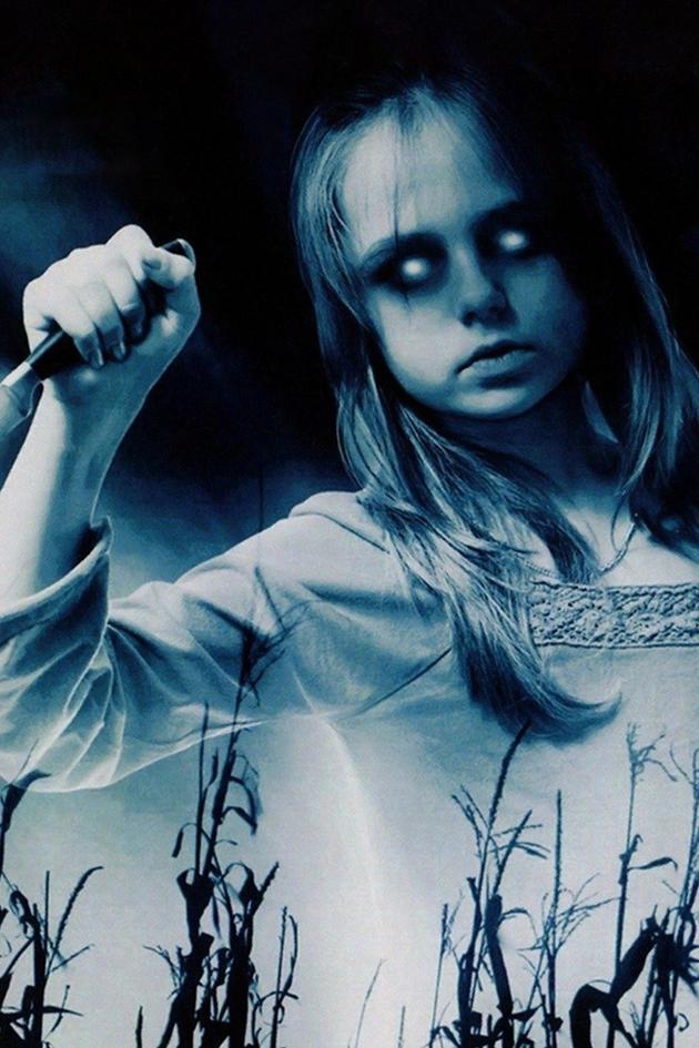 Children of the Corn II: The Final Sacrifice
