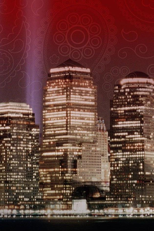 9/11 Hero: The Red Bandanna Legacy