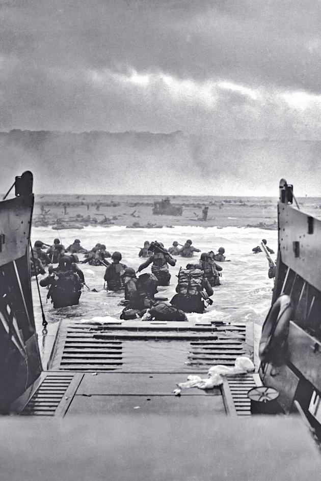 WWII