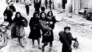 Ortona 1943: A Bloody Christmas