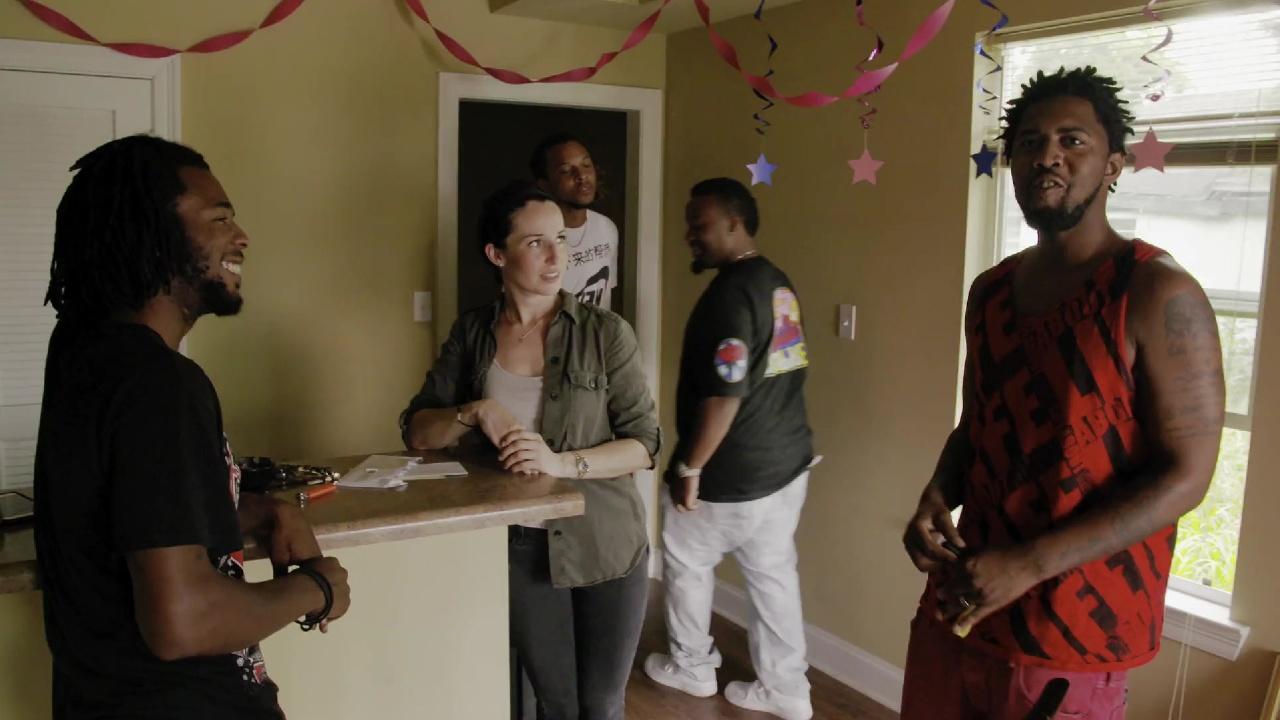 Access All Areas New Orleans