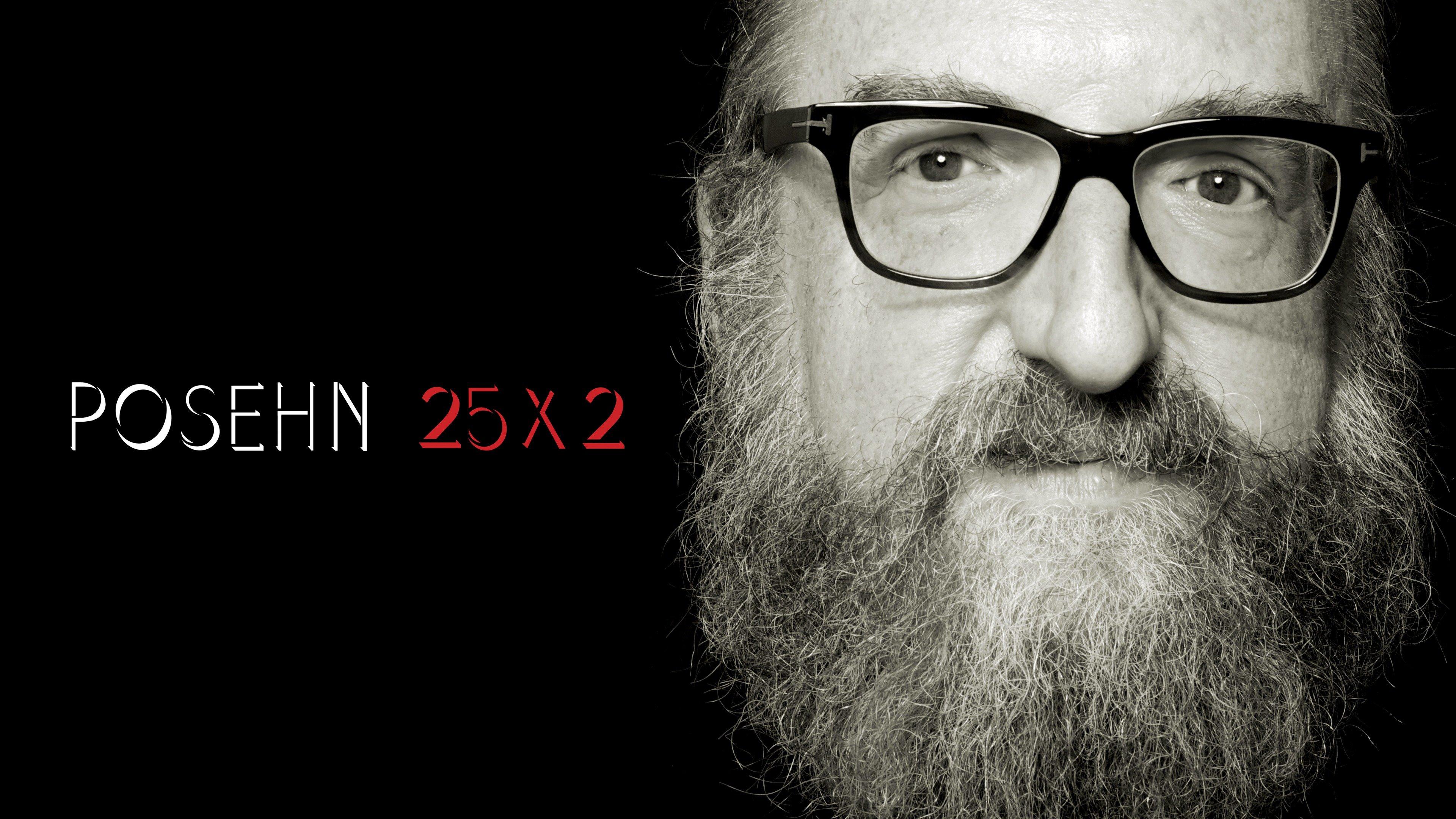 Watch Brian Posehn: 25x2 Streaming Online on Philo (Free Trial)