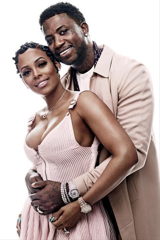 Gucci Mane & Keyshia Ka'Oir: The Mane Event