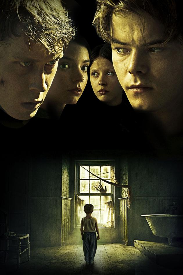 Marrowbone