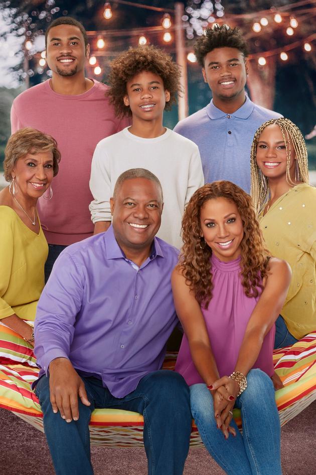 Meet the Peetes