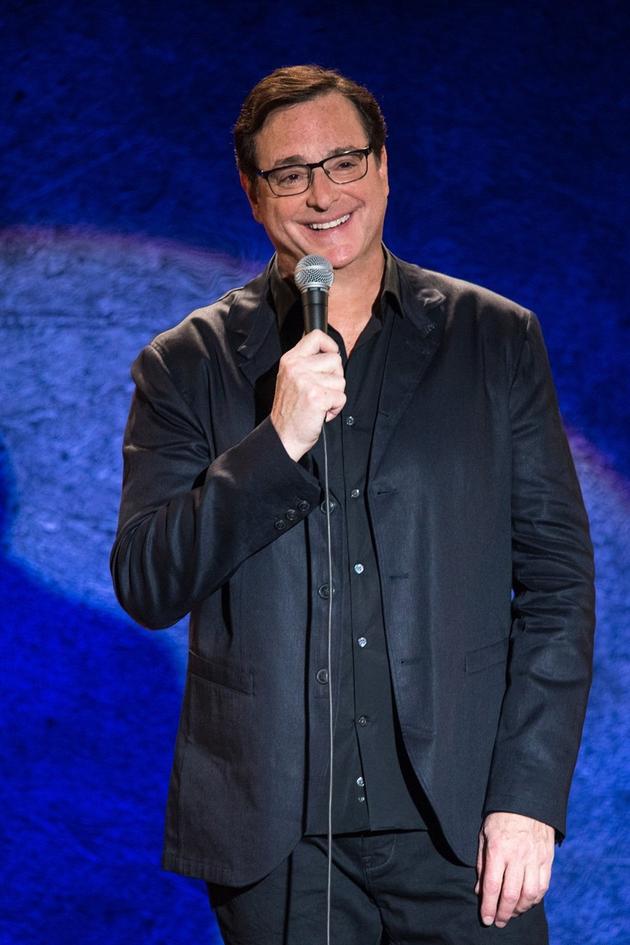 Bob Saget: Zero to Sixty
